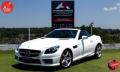 usato MERCEDES SLK 250