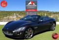 usato MASERATI GranCabrio