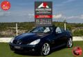 usato MERCEDES SLK 200