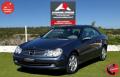usato MERCEDES CLK 320