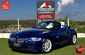 usato BMW Z4
