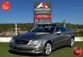 usato MERCEDES CLK 200