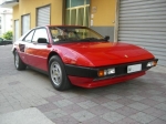 Usata FERRARI Mondial