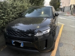 Usata LAND ROVER Range Rover Evoque