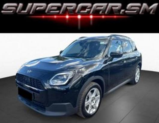 usato MINI Cooper