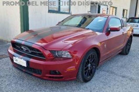 usato FORD Mustang