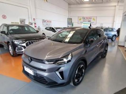 Km 0 RENAULT Captur