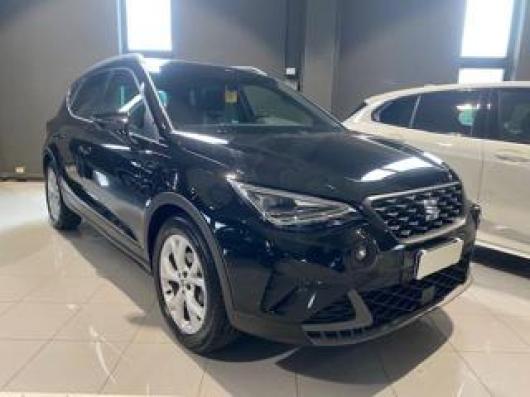 usato SEAT Arona