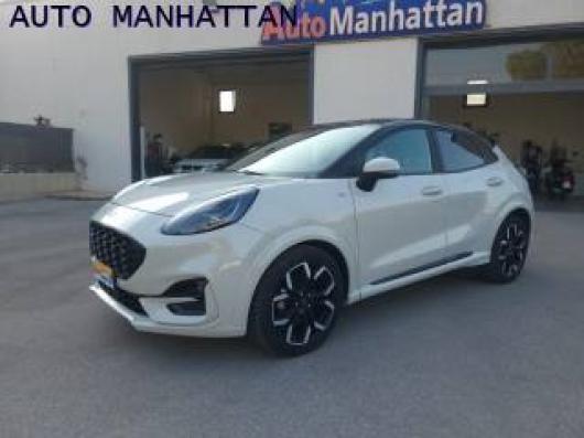 usato FORD Puma