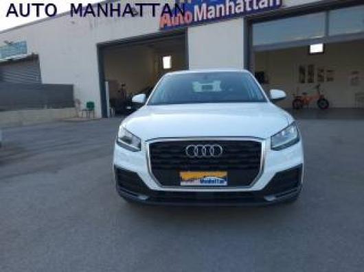 usato AUDI Q2