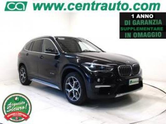 usato BMW X1