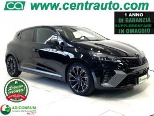 usato RENAULT Clio