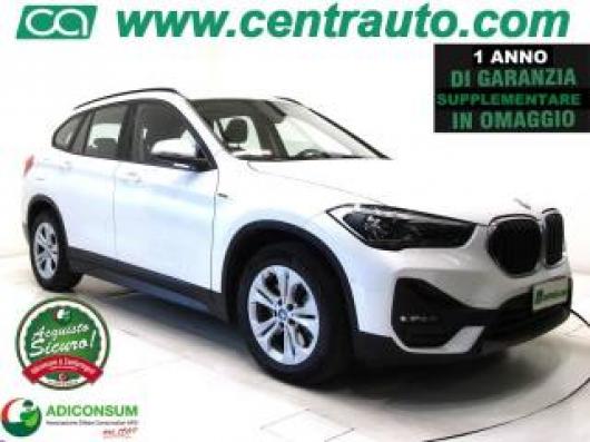 usato BMW X1