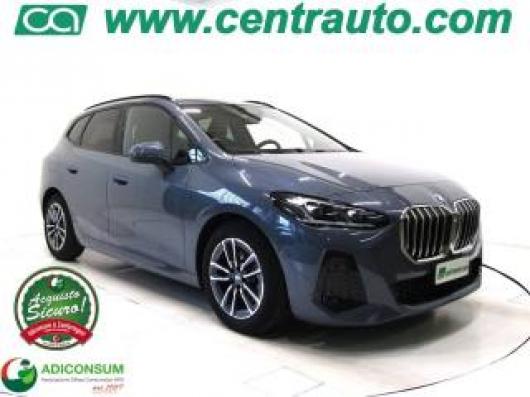 usato BMW 218