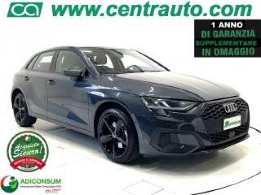 usato AUDI A3