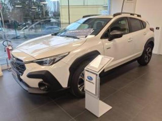 nuovo SUBARU Crosstrek