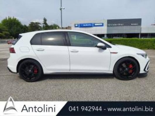 usato VOLKSWAGEN Golf