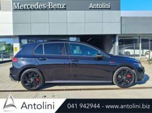 usato VOLKSWAGEN Golf
