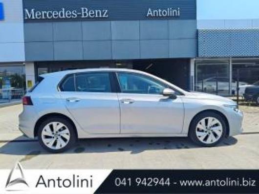 usato VOLKSWAGEN Golf