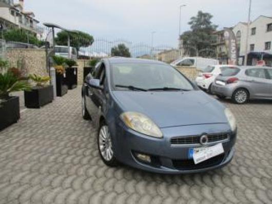 usato FIAT Bravo