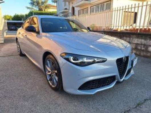 usato ALFA ROMEO Giulia