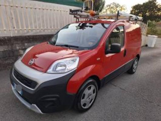 usato FIAT Fiorino