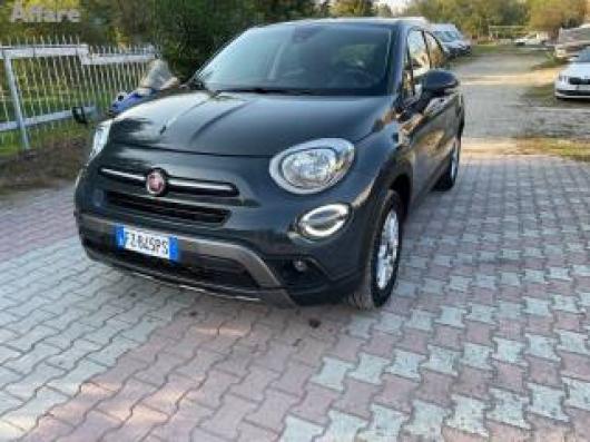 usato FIAT 500X