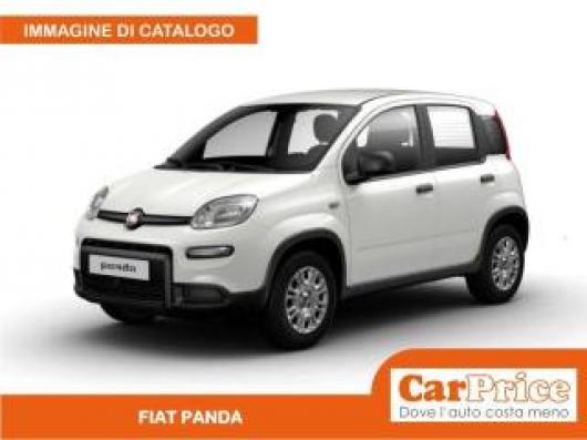 Km 0 FIAT Panda