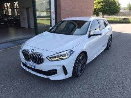 usato BMW 118