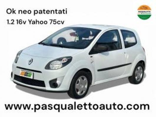 usato RENAULT Twingo