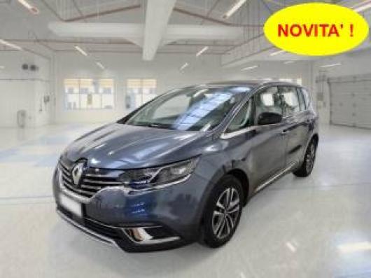 usato RENAULT Espace