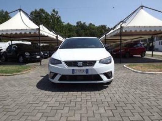 usato SEAT Ibiza