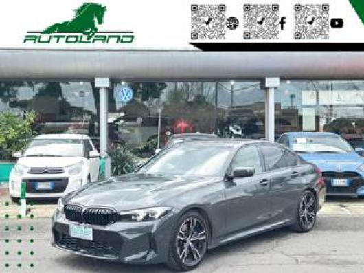 usato BMW 330