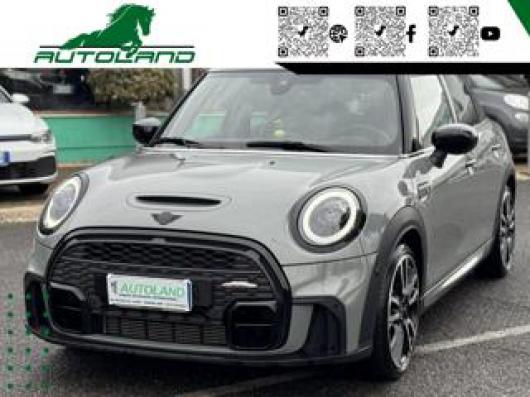 usato MINI Cooper S