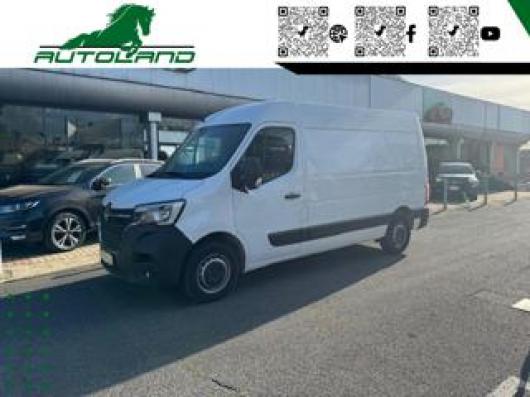 usato RENAULT Master