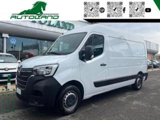 usato RENAULT Altro