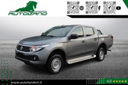usato MITSUBISHI L200