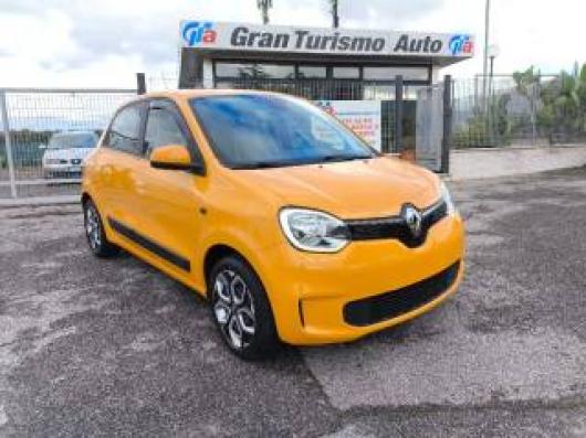 usato RENAULT Twingo