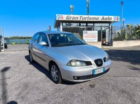 usato SEAT Ibiza