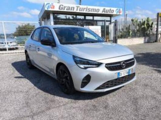 usato OPEL Corsa