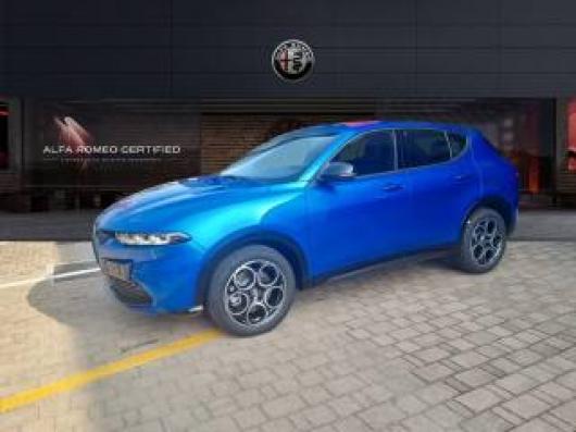 Km 0 ALFA ROMEO Tonale