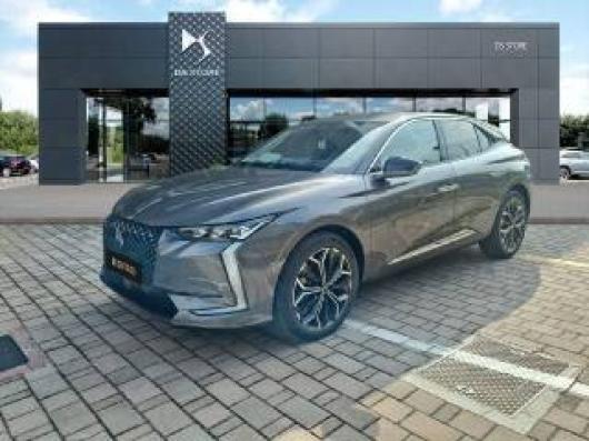 nuovo DS AUTOMOBILES DS 4