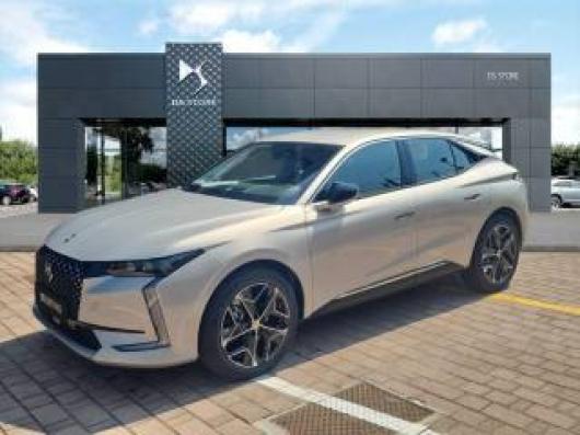 Km 0 DS AUTOMOBILES DS 4