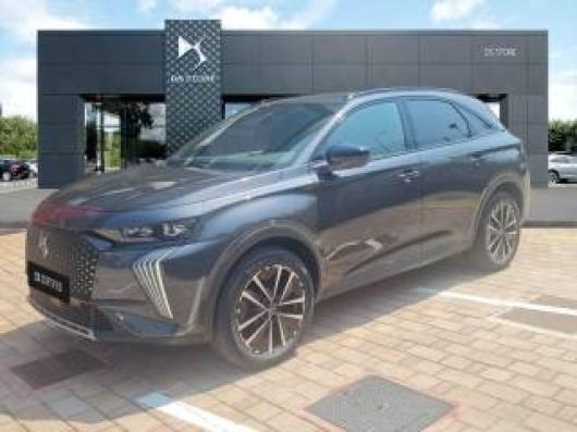 nuovo DS AUTOMOBILES DS 7