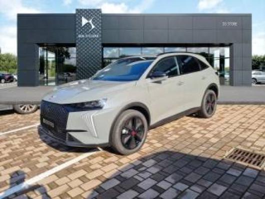 Km 0 DS AUTOMOBILES DS 7