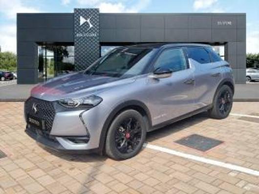 usato DS AUTOMOBILES DS 3 Crossback