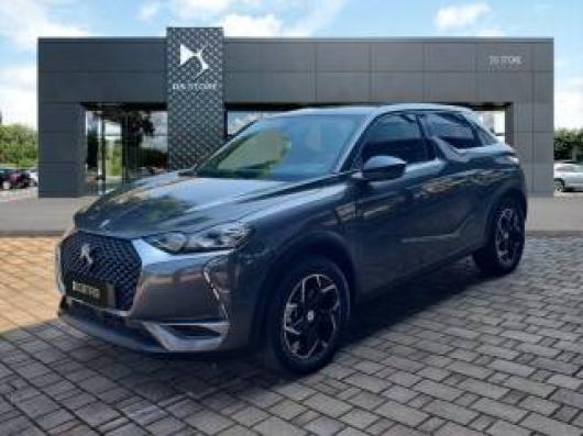 usato DS AUTOMOBILES DS 3 Crossback