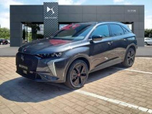 Km 0 DS AUTOMOBILES DS 7