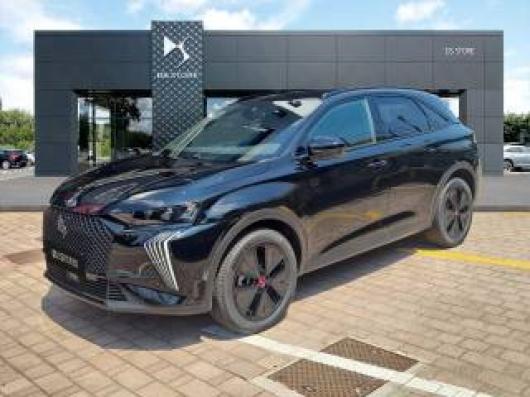 Km 0 DS AUTOMOBILES DS 7