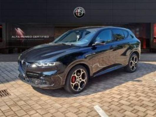 usato ALFA ROMEO Tonale